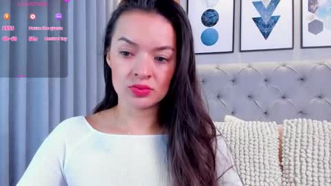 Samy Bennet online show from November 3, 12:53 pm