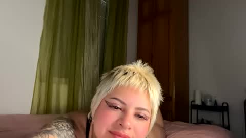 Samymoon online show from April 8, 6:48 am