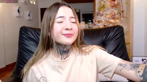 Samy and Juan online show from December 28, 2:43 am