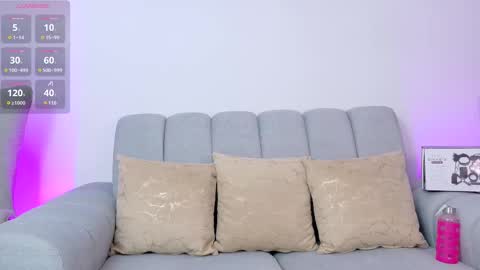 Samy and Juan online show from March 1, 2:04 am