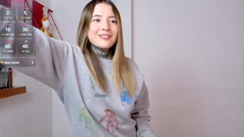 Samy and Juan online show from January 25, 2:37 am