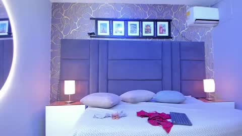 Samy  online show from February 9, 3:11 am