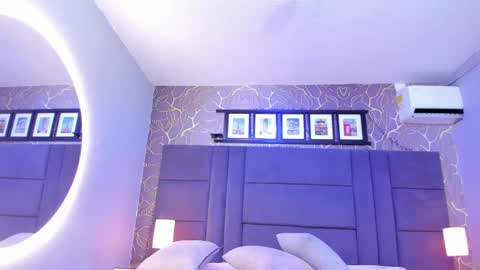 Samy  online show from March 11, 2:53 am