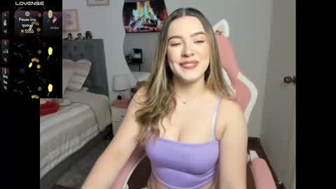 Samanta online show from January 20, 12:39 pm