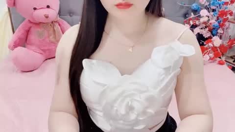 sanami_sian_ online show from February 3, 6:22 am