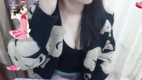 Sana online show from January 13, 3:01 am