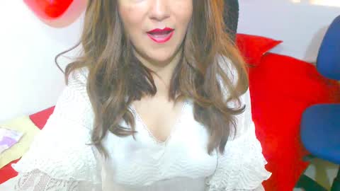 sandi amaya online show from February 14, 3:36 pm