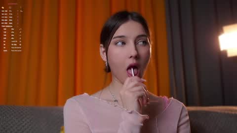 Isabel but you can call me Bella online show from March 27, 2:02 am