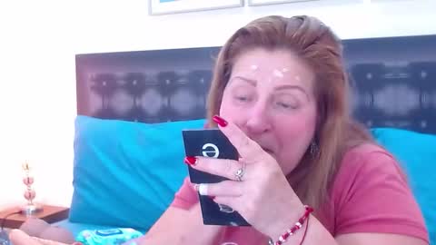 SANDRA online show from September 29, 11:26 am