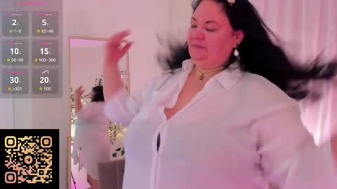 sandra__jackson online show from January 16, 3:02 am