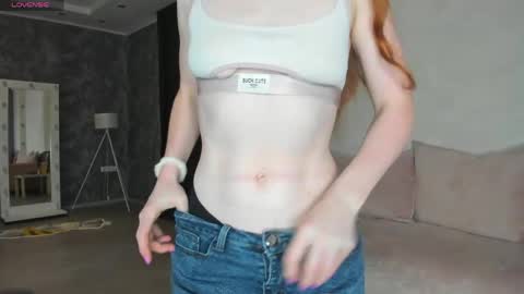 Sandra online show from April 14, 1:38 am