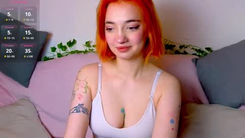 Sandra online show from March 15, 2:30 pm