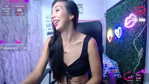 sandra  online show from July 7, 7:23 am