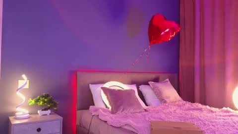 Sandy  online show from March 5, 1:21 am