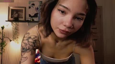 Sandy  online show from February 10, 2:36 am