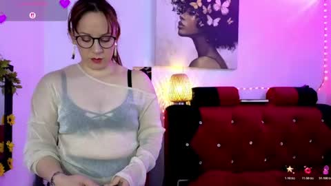 sandraossa online show from June 20, 8:01 pm