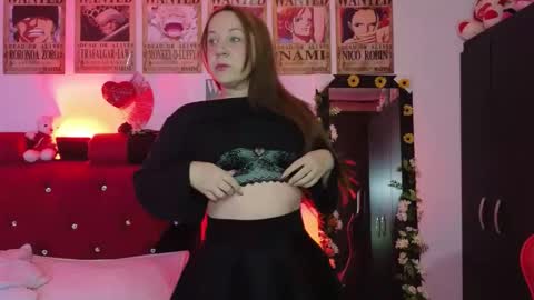 sandraossa online show from October 5, 3:50 pm