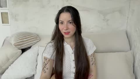 Sandra Schonherz online show from February 1, 8:29 am