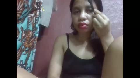 sandrinah788632 online show from September 18, 5:50 am