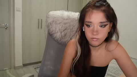 Sandy Nekochan online show from April 23, 4:53 pm