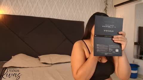 SAM  online show from March 25, 12:08 pm