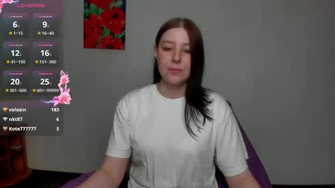 karina online show from June 5, 6:52 am