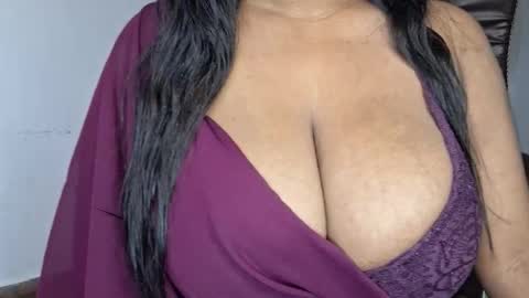 sanvi13 online show from January 19, 6:53 am