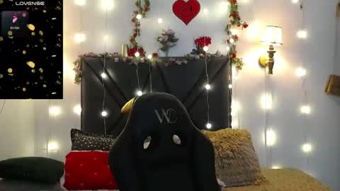 sanyaseraphine0 online show from May 30, 7:54 pm