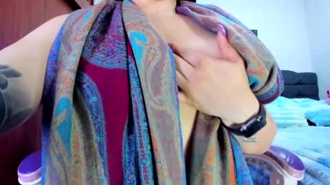 saphira online show from April 14, 10:21 pm