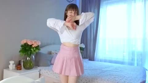 Anny online show from October 2, 2:55 pm