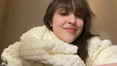 Anny online show from February 28, 12:10 am