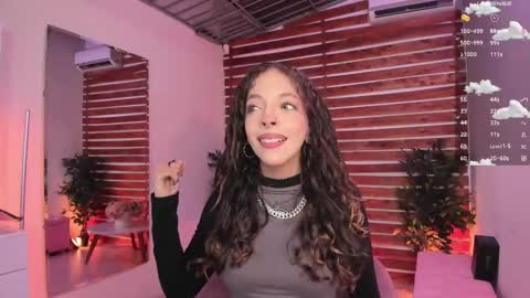 Valerin online show from September 12, 2:23 am