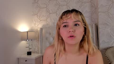 Sara online show from February 13, 3:29 am