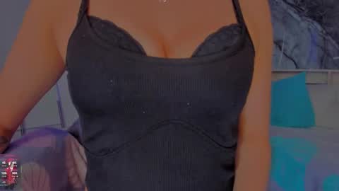 sara allenx online show from February 9, 7:27 pm