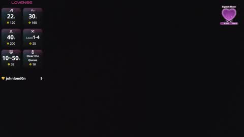 Sara online show from December 14, 8:58 pm