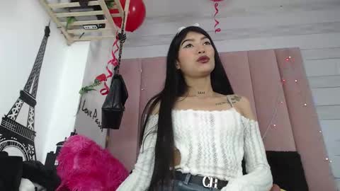 sarita online show from February 20, 3:35 pm