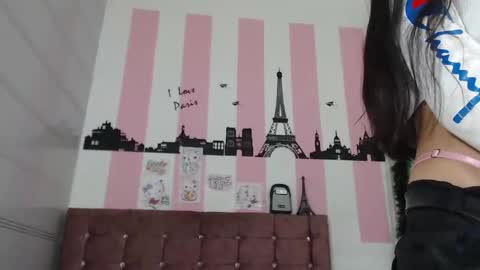 sarita online show from September 19, 2:05 pm