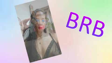 SARA online show from April 24, 12:30 pm