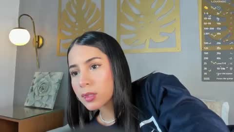 Sara online show from January 10, 12:26 pm