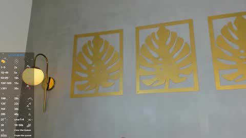 Sara online show from December 30, 7:32 pm