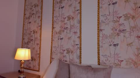 Sara online show from November 21, 7:38 pm