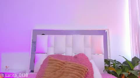 Sara online show from February 20, 9:42 pm