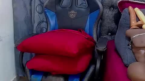 Sara Greyx online show from September 11, 8:31 pm