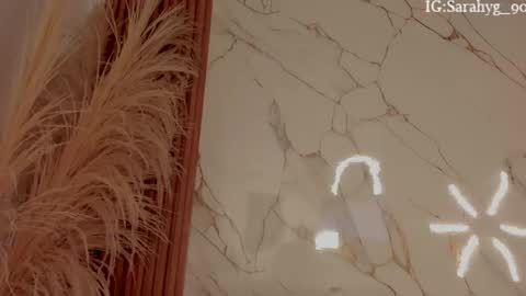 S A R A online show from February 5, 7:00 am