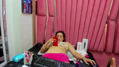 sara_honny online show from April 5, 4:22 am