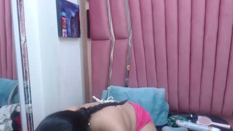 sara_honny online show from October 23, 1:44 am