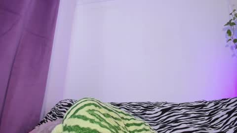 Sara Jules online show from July 28, 6:20 pm