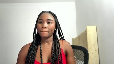 Sara online show from April 25, 2:58 am