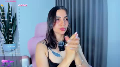 Sara online show from June 23, 1:09 pm