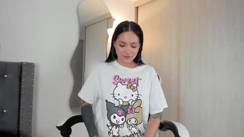 Sara online show from January 16, 6:16 pm